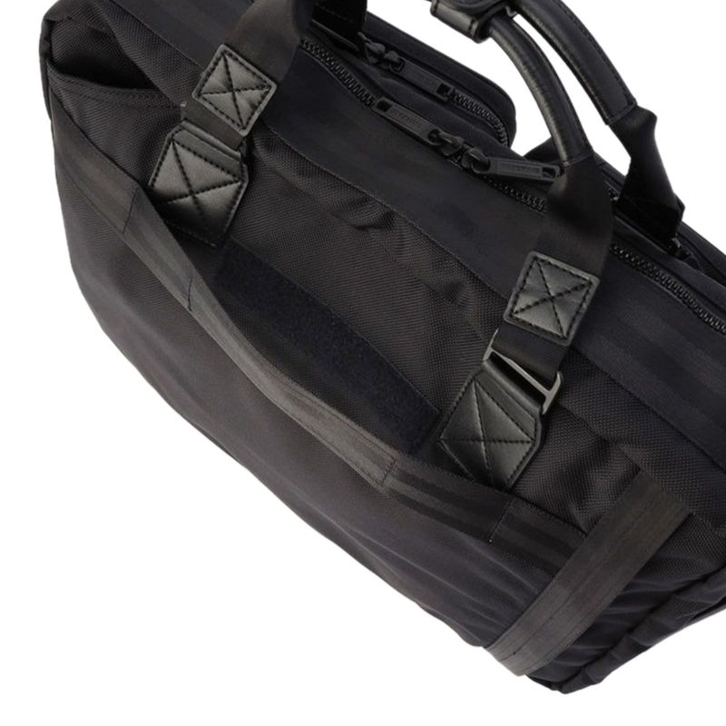 BLACK LINE ブラックライン TRINITY COMP 2WAY ビジネスバッグ