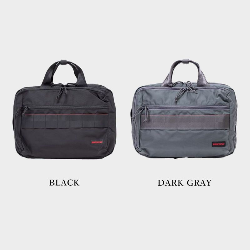 【美品】BRIEFING ブリーフィング BS BOX 2WAY PACK AG BRIEFING ブリーフィング リュック BS BOX 2WAY PACK AG メンズ