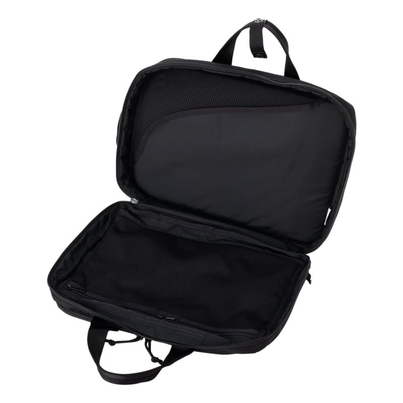 BS BOX 2WAY PACK AG ブリーフケース バックパック ANOTHER