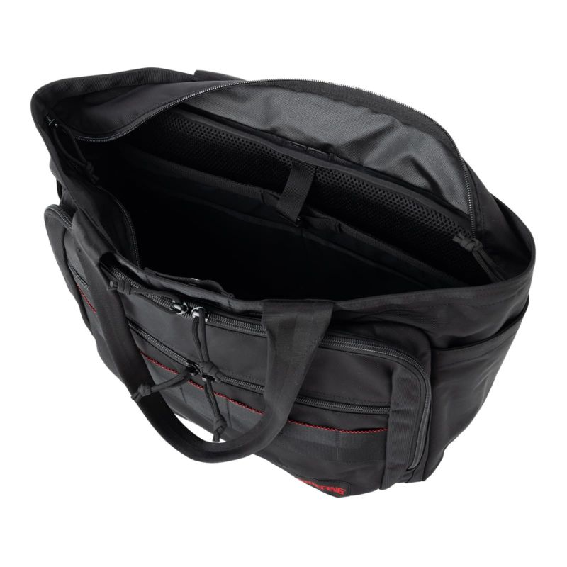 ※【新品未使用】BRIEFING トートバッグ BS BOX TOTE AG BS BOX TOTE AG トートバッグ ANOTHER GENERATION SERIES