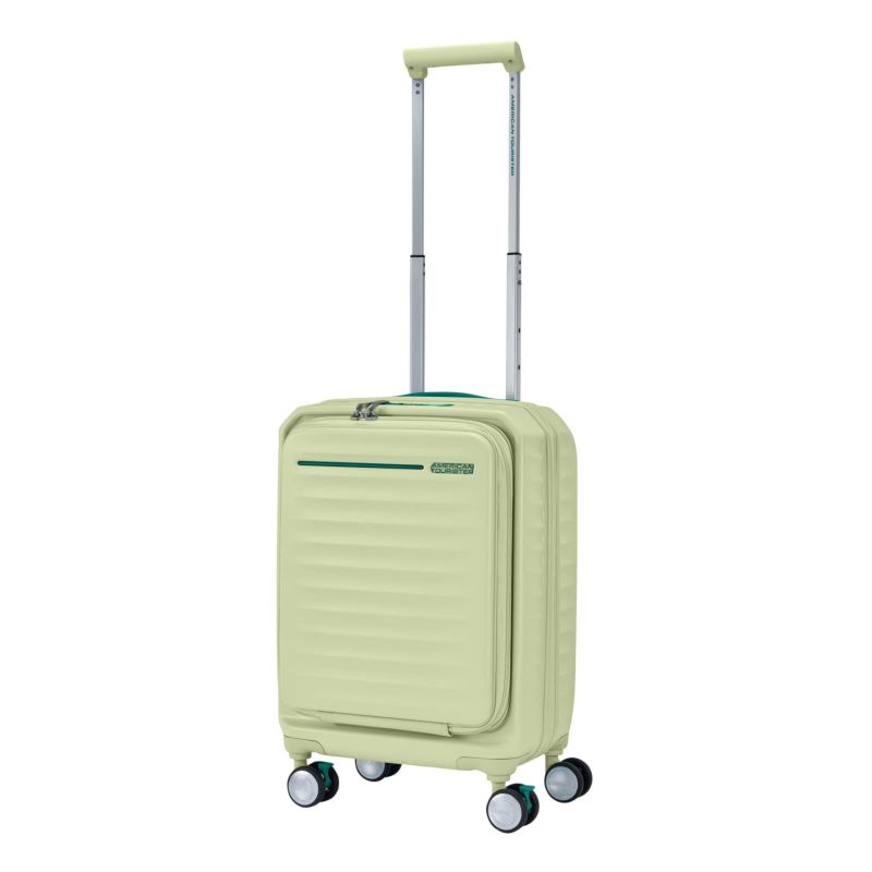 FRONTEC SPINNER 54 EXP TSA OS スーツケース 機内持ち込み S
