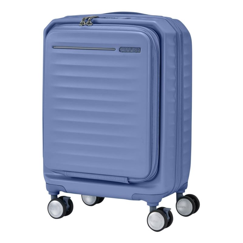 サムソナイト HJ3*21016 FRONTEC 54 EXP SEAFOAM メーカー直送