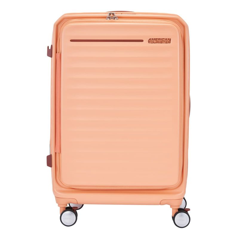 FRONTEC SPINNER 68 EXP TSA OS スーツケース Mサイズ フロン