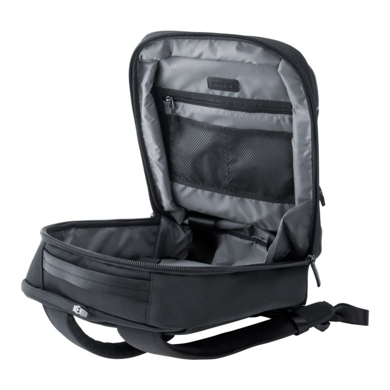 SAMSONITE サムソナイト　JET BIZ ジェットビズ　3way バッグ ジェットビズ 3 バックパック エキスパンダブル ブラック
