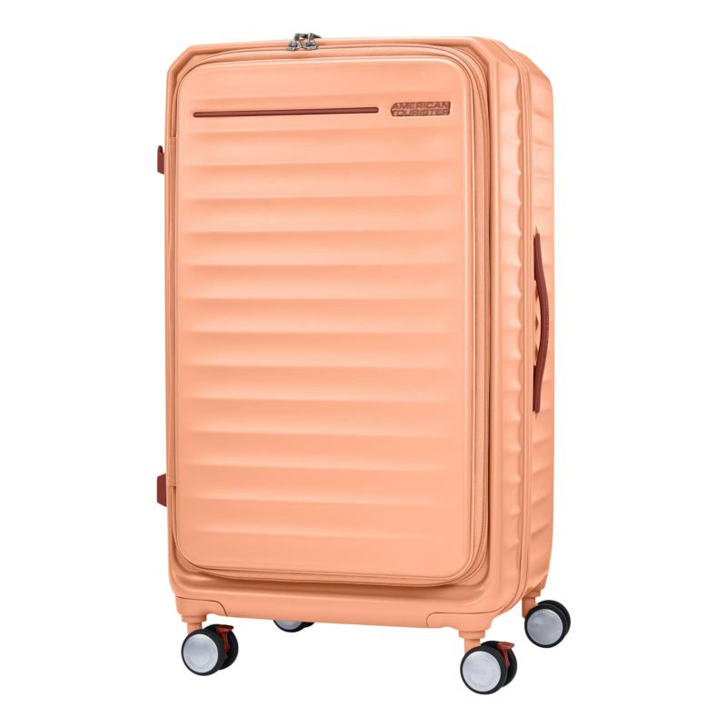[American Tourister] スーツケース キャリーケース ブリンク ブリンク｜スーツケース、バックパック（リュック）はアメリカン