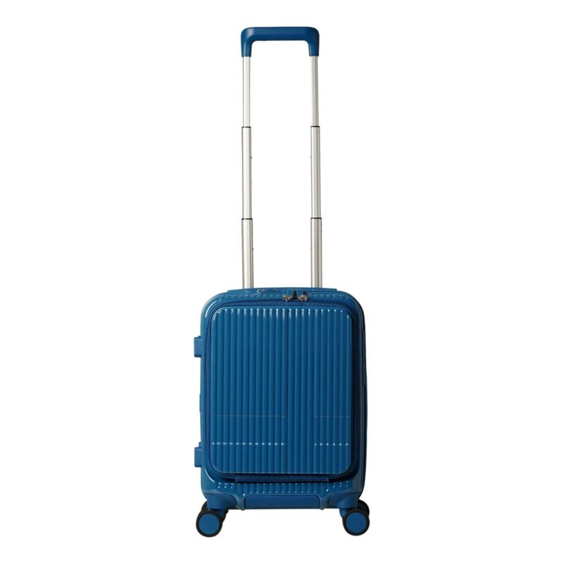 innovator INV30 VANILLA（ベージュ）21L イノベーター innovator イノベーター スーツケース LCC 機内
