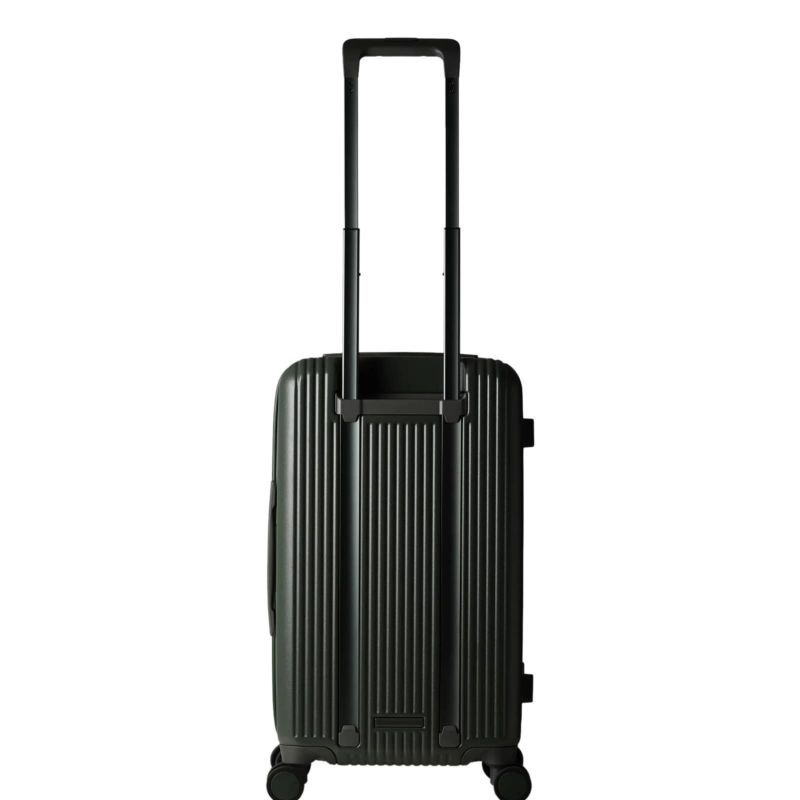 INV550DOR MIDDLE スーツケース Mサイズ フロントオープン 45L