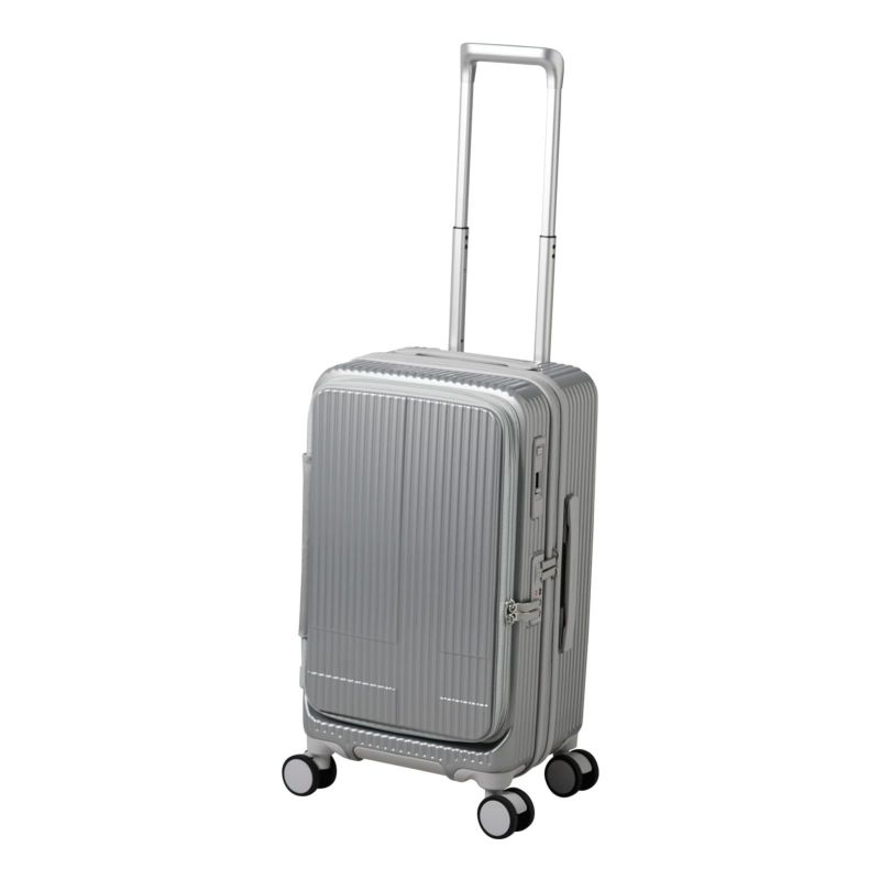 イノベーター スーツケース INV550DOR Mサイズ 45L 000000000262_tL9euiJ.jpg