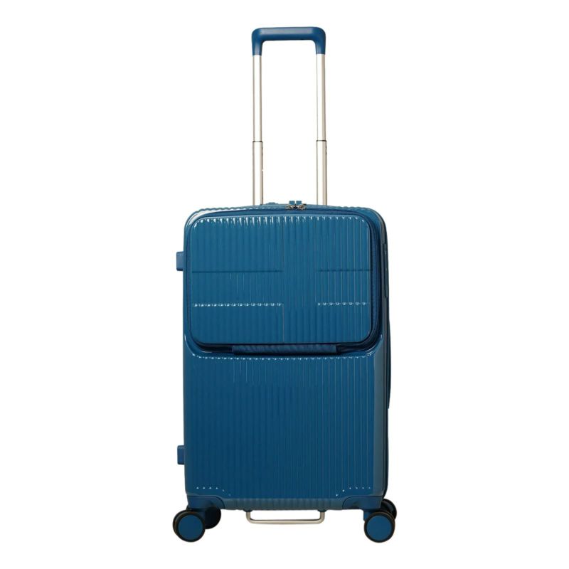 innovator イノベーター スーツケース 62L キャリーケース 5〜6