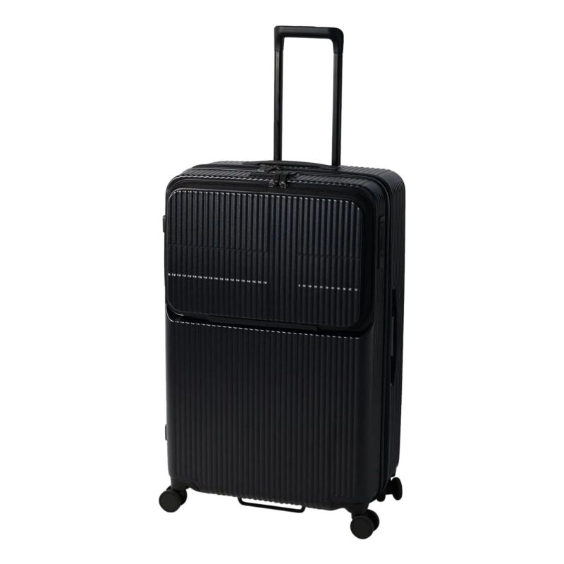 【92L】イノベーター　スーツケース92L INV90 innovator 正規品 イノベーター スーツケース Lサイズ フロント