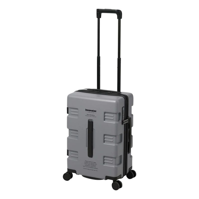 innovator イノベーター スーツケース 33L 機内持込み可 イノベーター スーツケース 33」の人気商品一覧 | 安い商品を通販