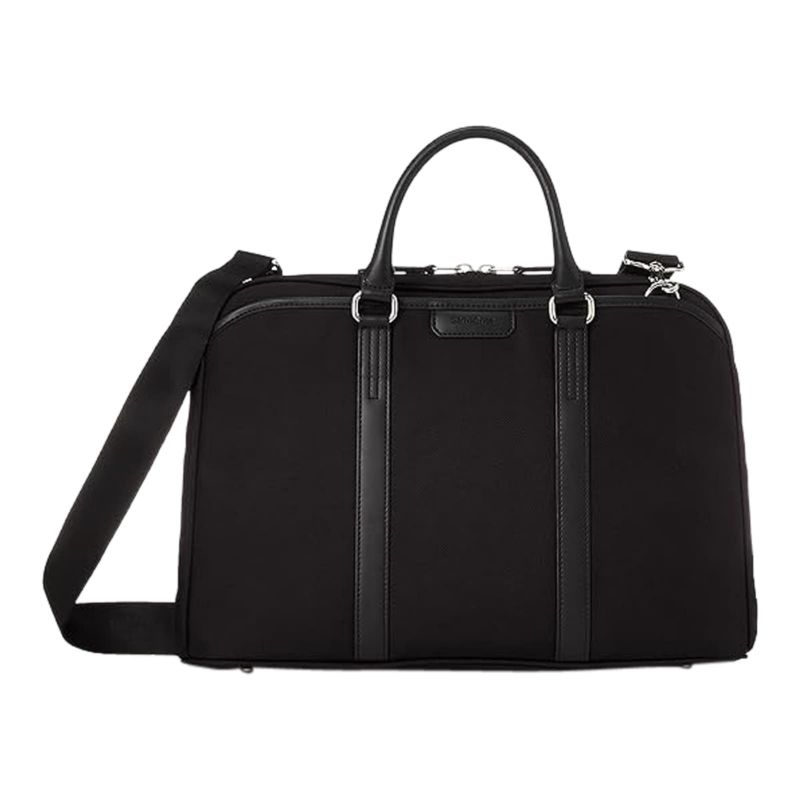未使用品　[サムソナイト] ビジネスバッグ トレードマスター 4 ブラック 楽天市場】正規品 Samsonite サムソナイト バッグ トートバッグ