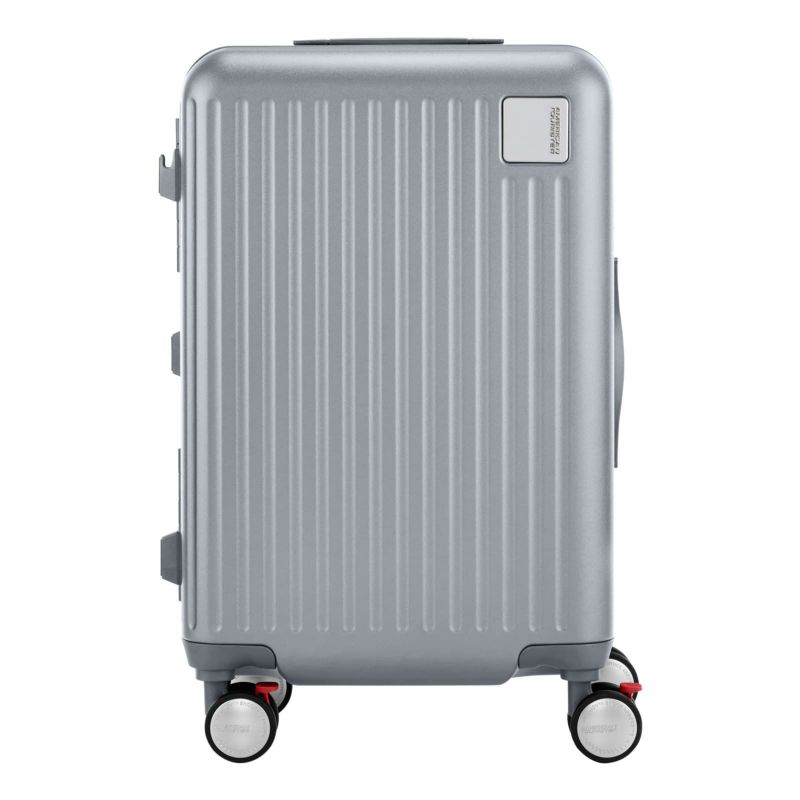 LOCKATION FRAME OS SPINNER 55 スーツケース 機内持ち込み Sサイズ