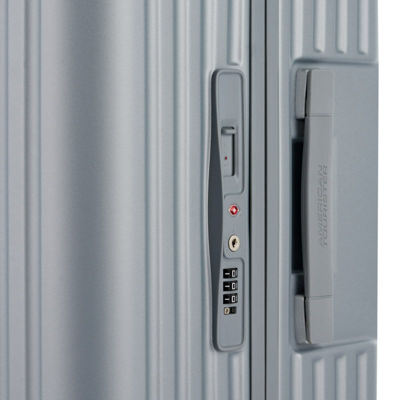 LOCKATION FRAME OS SPINNER 75 スーツケース Lサイズ ロケーション