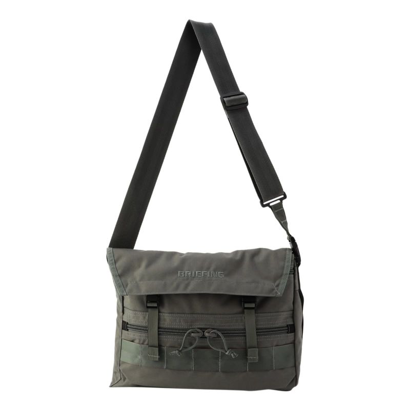 FREIGHTER SERIES ショルダーバッグ FREIGHTER T-SHOULDER SQD
