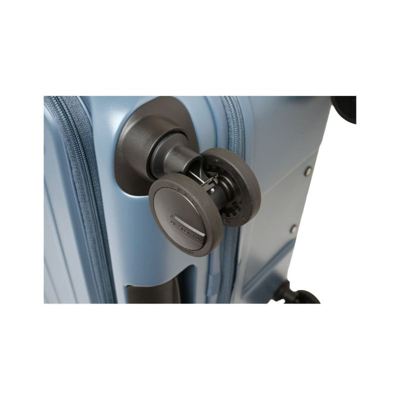 FLAP OPEN SUITCASE L スーツケース Lサイズ 97L フラップ