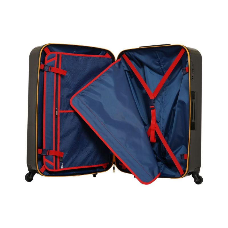 PIKACHU SUITCASE L スーツケース Lサイズ 95L ピカチュウ