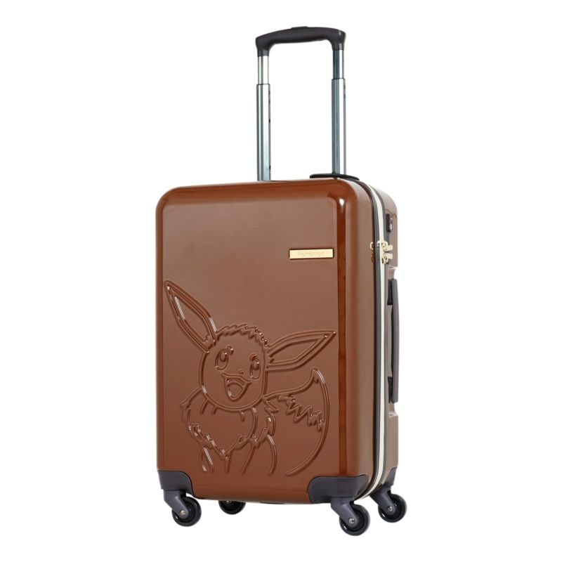 EIEVUI SUITCASE S スーツケース 機内持ち込み Sサイズ 37L イーブイ
