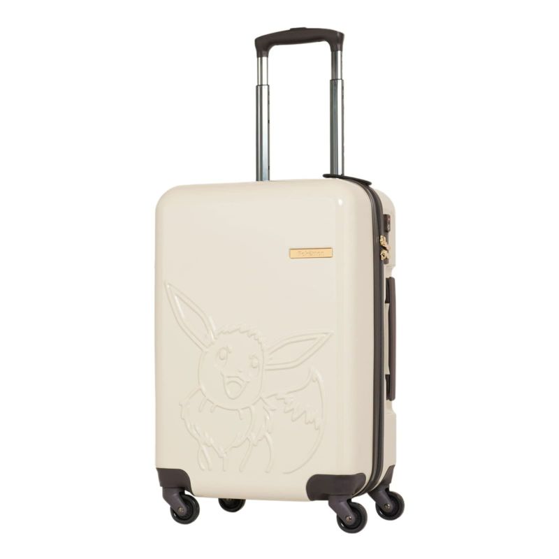 EIEVUI SUITCASE S スーツケース 機内持ち込み Sサイズ 37L イーブイ
