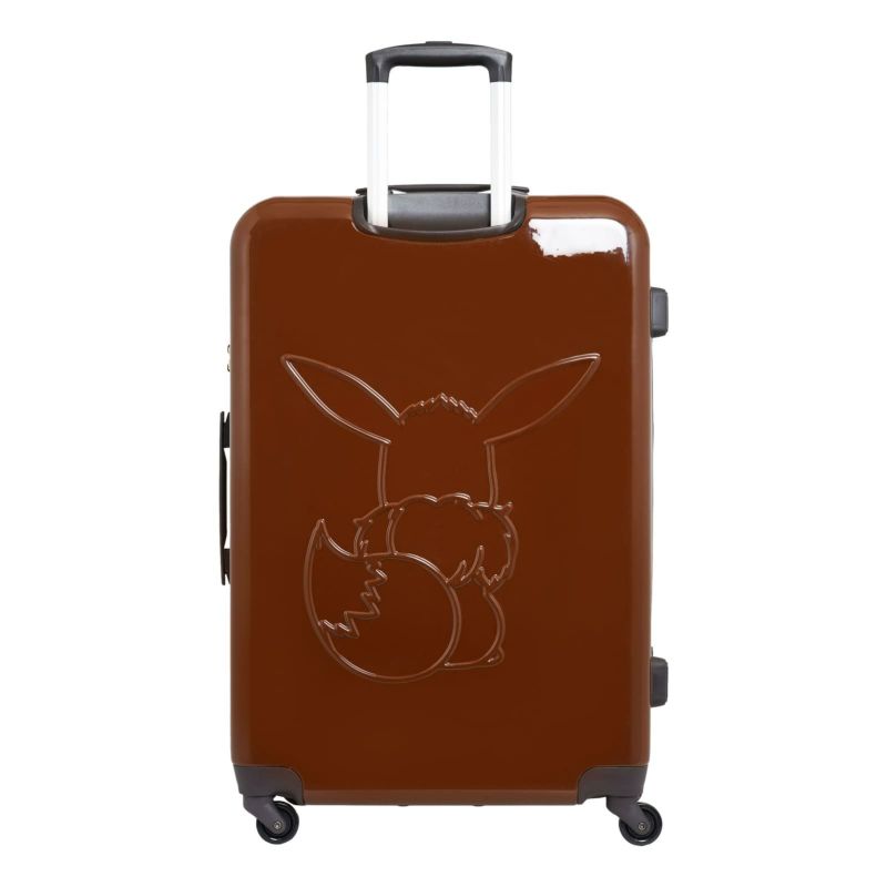 EIEVUI SUITCASE L スーツケース Lサイズ 95L イーブイ | Multiverse