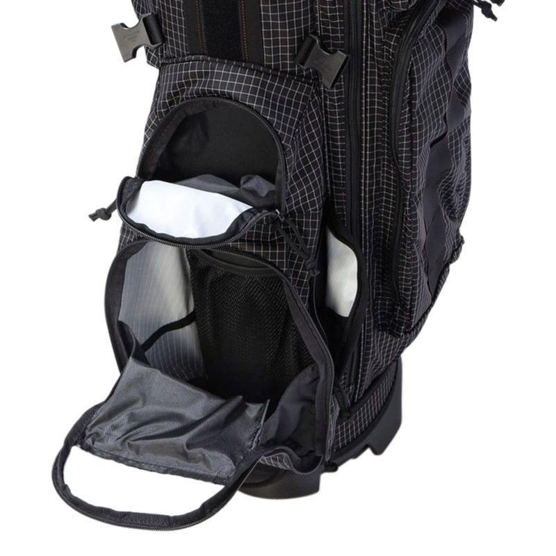 CR-7 #03 キャディバッグ スタンド | Multiverse マルチバース