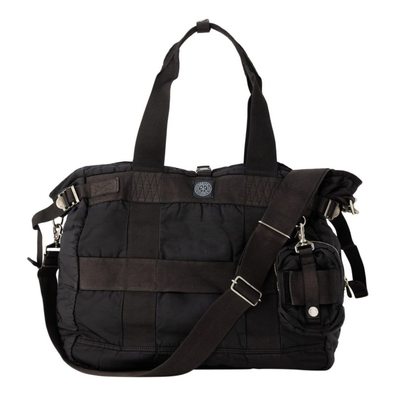 SUPER NYLON TOTE BAG トートバッグ | Multiverse マルチバース