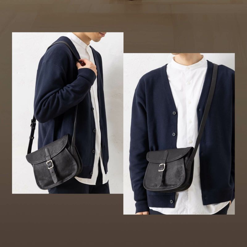CARTRIDGE SHOULDER BAG M ショルダーバッグ FINO | Multiverse