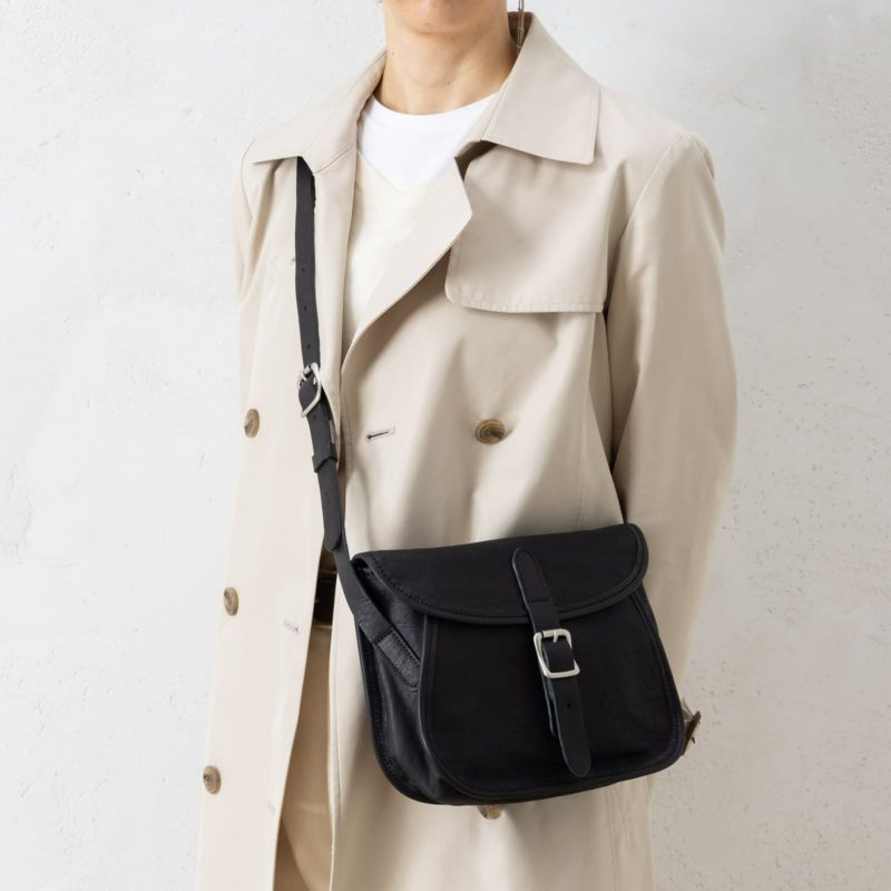 新品未使用 SLOW cartridge shoulder bag M Fino - Cartridge Shoulder Bag - M｜SLOW – スロウ 公式EC