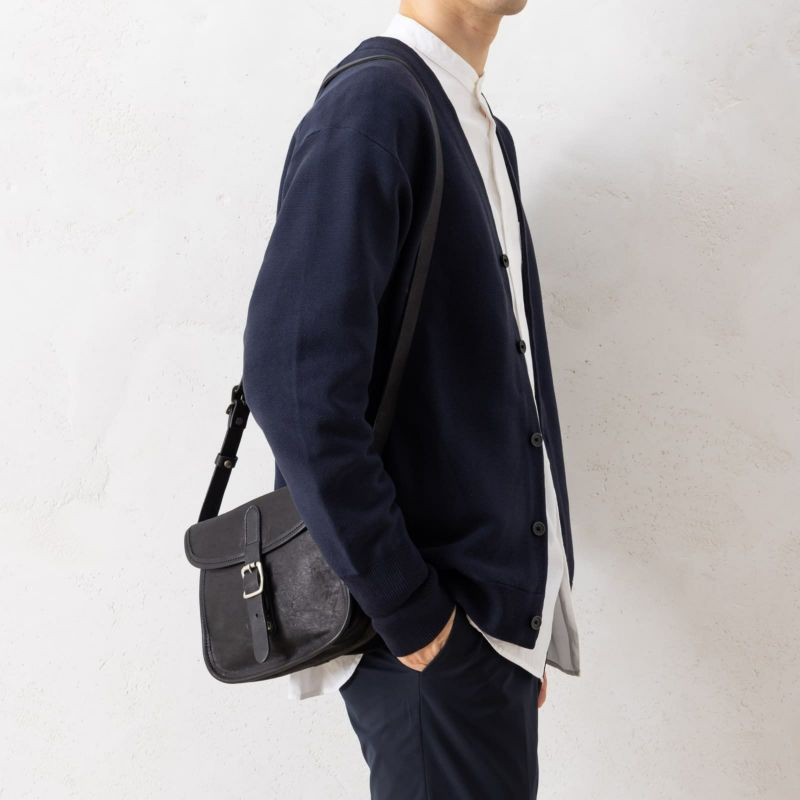 新品未使用 SLOW cartridge shoulder bag M Fino - Cartridge Shoulder Bag - M｜SLOW – スロウ 公式EC