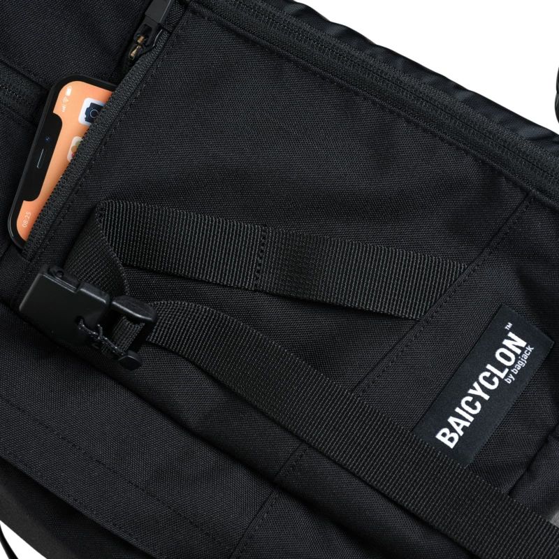 BAICYCLON by bagjack] バイシクロンバイバッグジャック CL-06