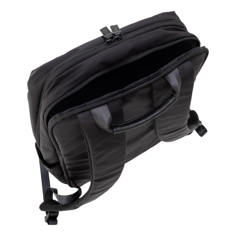 バッグ QUICK ACCESS BACKPACK TWILL QUICK ACCESS BACKPACK TWILL | ohno | Manhattan Portage BLACK LABEL