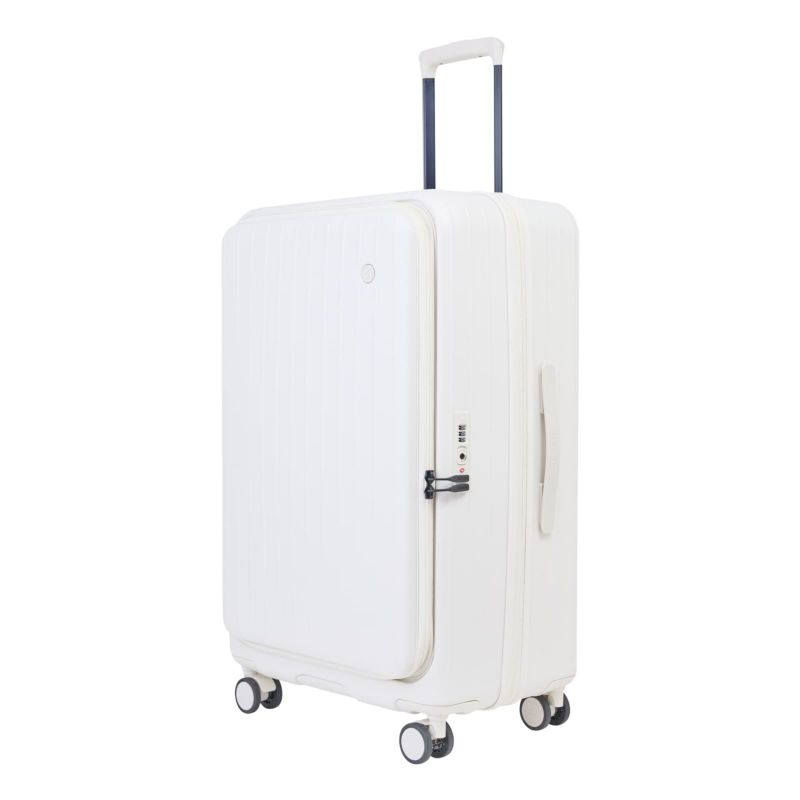 TOMARU 2.0 Lサイズ トマル スーツケース 86L-98L | Multiverse