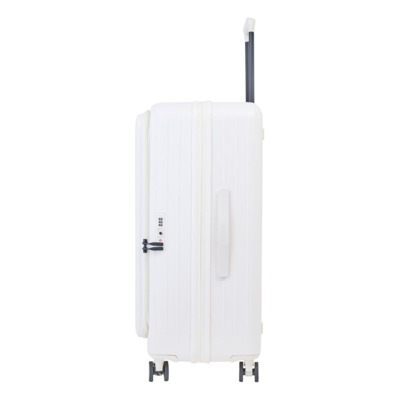 白②他②TOMOさん専用 TOMARU 2.0 Lサイズ トマル スーツケース 86L-98L | Multiverse マルチ