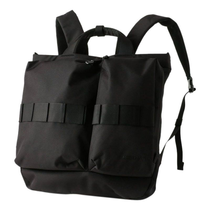 PHIGVEL フィグベル　ヘルメットバッグ PHIGVEL MAKERS & Co.フィグベル HBT HELMET BAG 2WAY ヘルメット