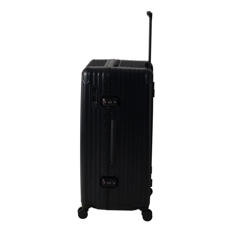 CARGO AiR SPORTS FRAME 78L スーツケース Lサイズ ストッパー付き