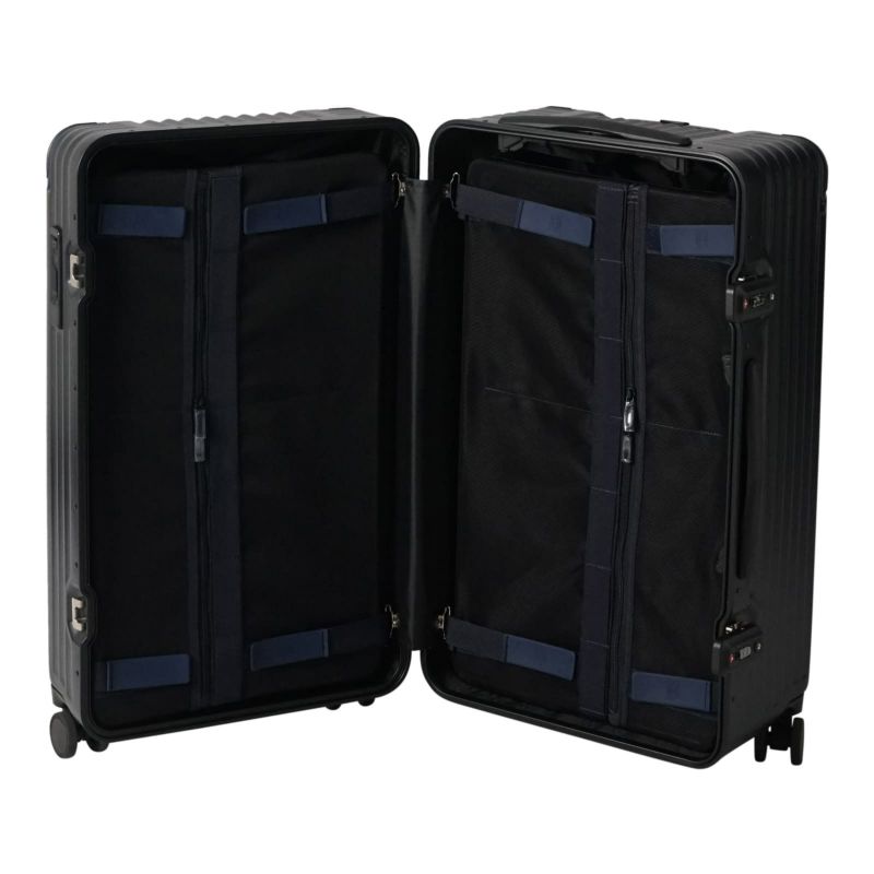 CARGO AiR SPORTS FRAME 78L スーツケース Lサイズ ストッパー