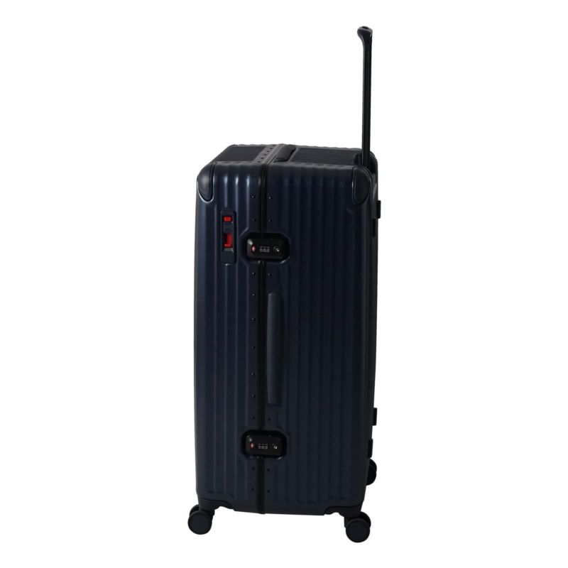 CARGO AiR SPORTS FRAME 78L スーツケース Lサイズ ストッパー
