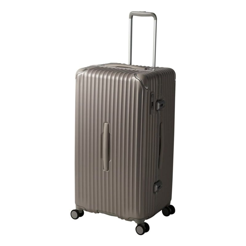 CARGO AiR SPORTS FRAME 78L スーツケース Lサイズ ストッパー