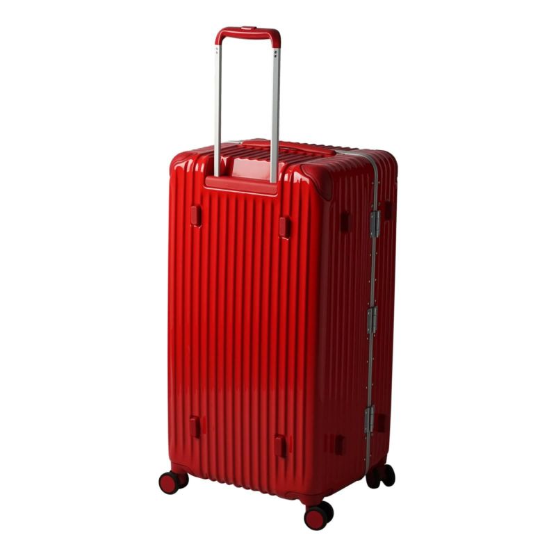 【史上最も激安】 78L FRAME SPORTS AiR CARGO スーツケース ストッパー Lサイズ フラメンコ