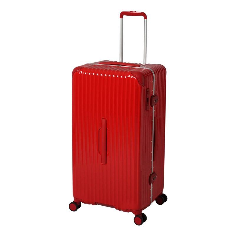 CARGO キャリーケース 98L 楽天市場】【5H限定豪華プレゼント｜8/1 19時～】2年保証｜特典