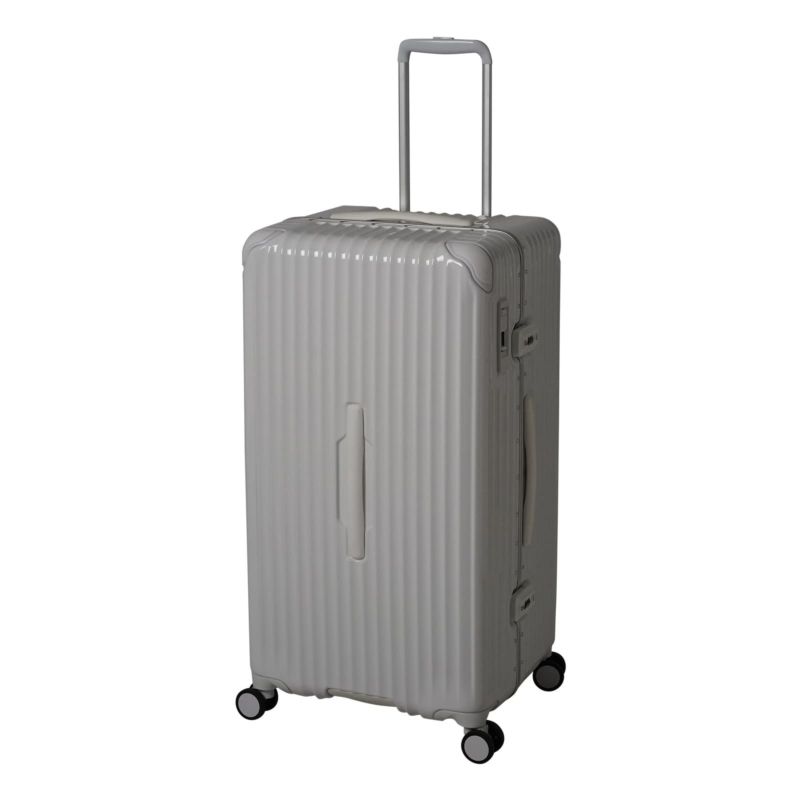 CARGO キャリーケース 98L CARGO AiR SPORTS FRAME 98L スーツケース Lサイズ ストッパー