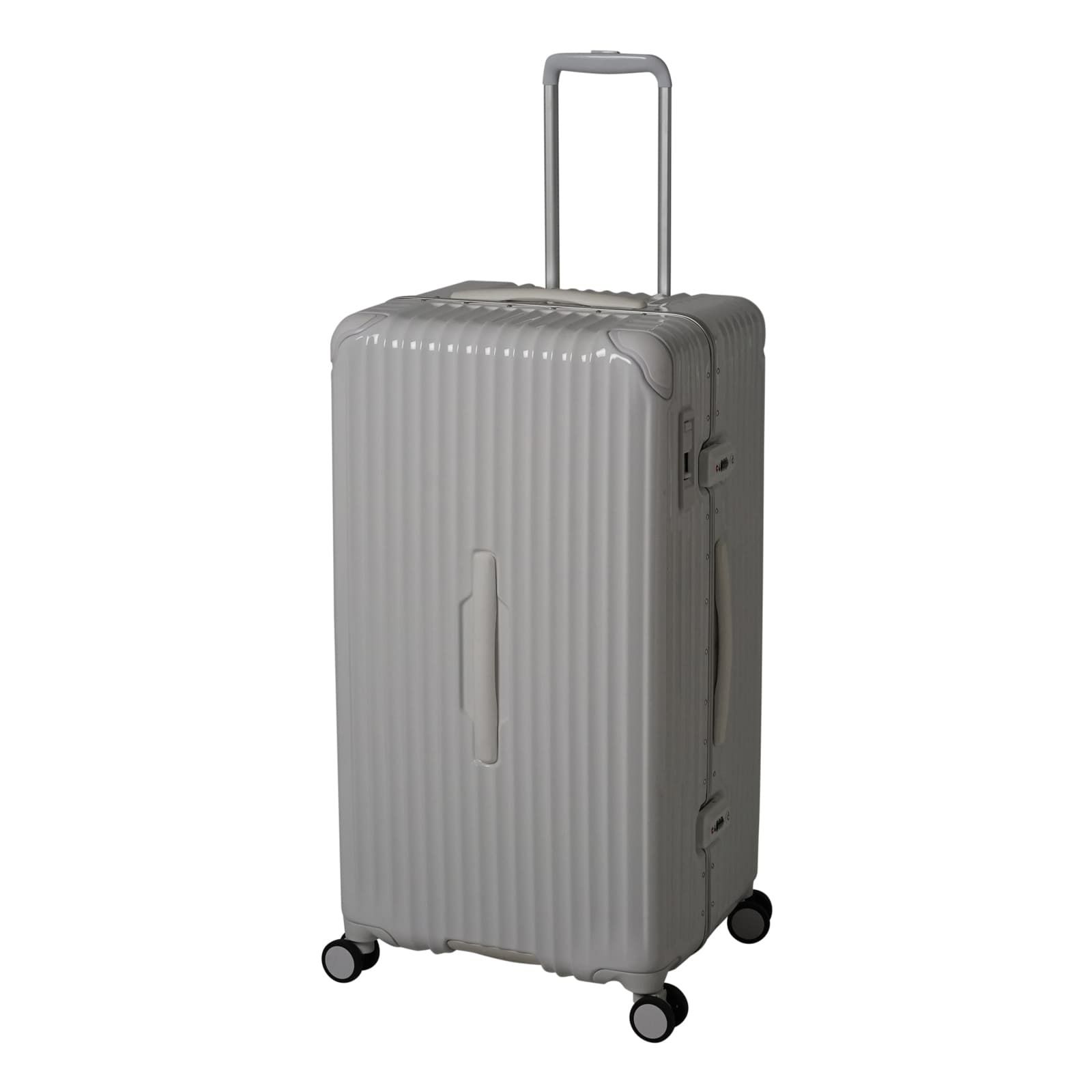 CARGO AiR SPORTS FRAME 98L スーツケース Lサイズ ストッパー付き