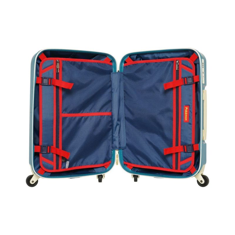 KABIGON SUITCASE S スーツケース 機内持ち込み Sサイズ カビゴン