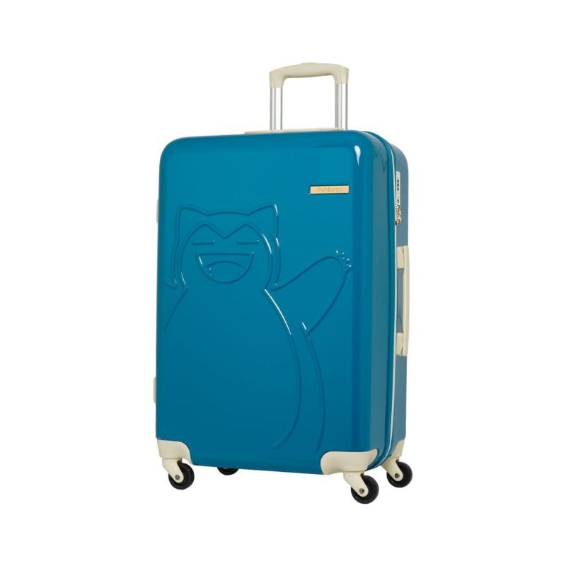 KABIGON SUITCASE M スーツケース Mサイズ カビゴン | Multiverse