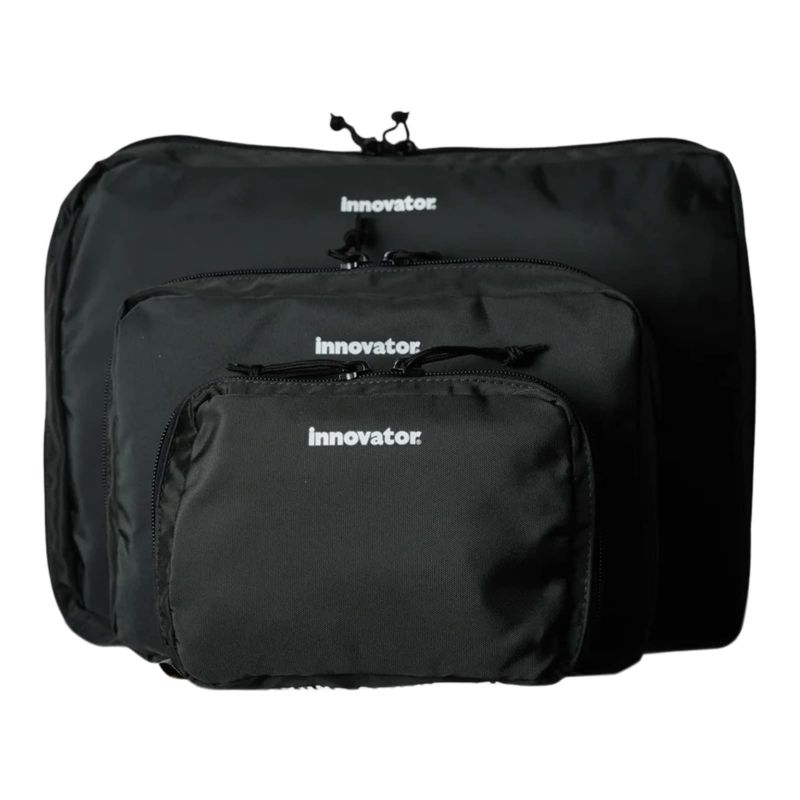 ★新品未使用★ PORTER ポーター トラベルポーチ 2個セット マルチポーチ 楽天市場】【全品10倍☆9/27(土)20時～】イノベーター マルチ
