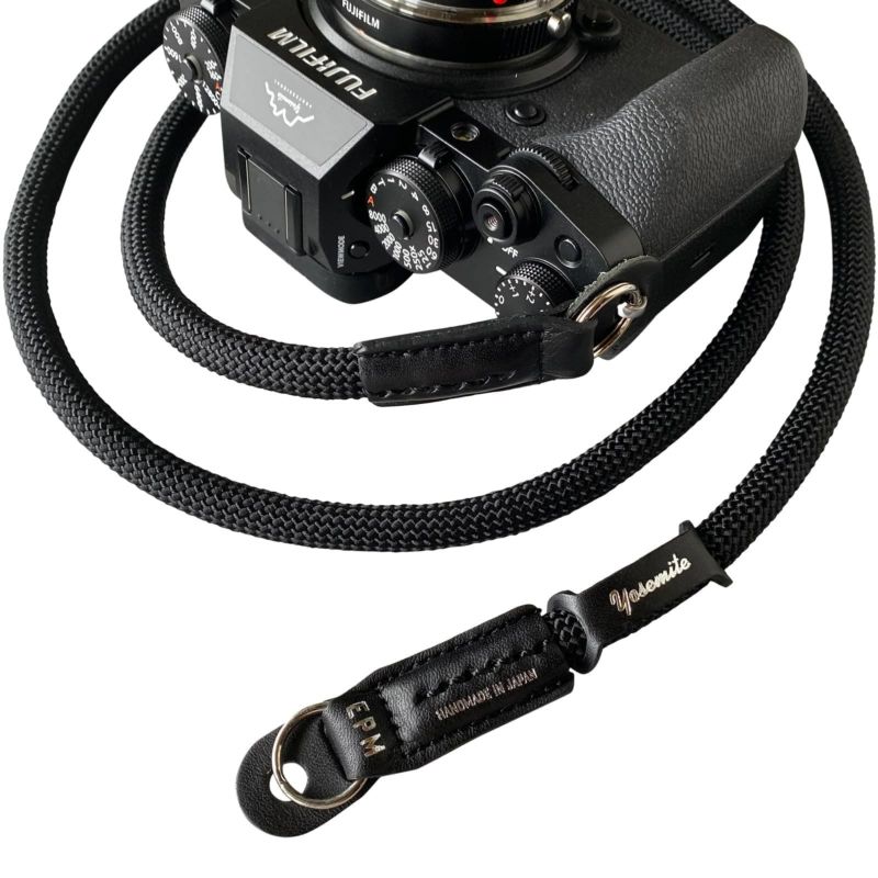 YOSEMITE CAMERA STRAP COBRA 　111cm 楽天市場】正規販売店 YOSEMITE STRAP カメラストラップ 一眼