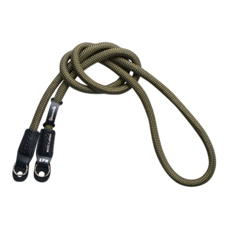 YOSEMITE CAMERA STRAP 111cm ヨセミテ カメラストラップ
