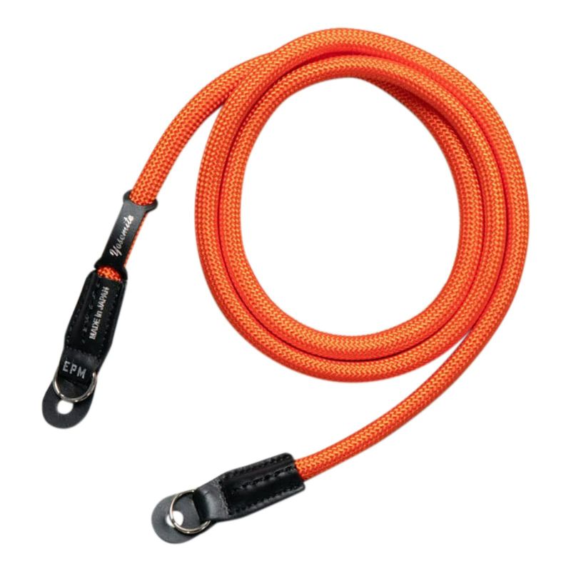 YOSEMITE CAMERA STRAP 126cm ヨセミテ カメラストラップ YOSEMITE CAMERA STRAP 126cm ヨセミテ カメラストラップ