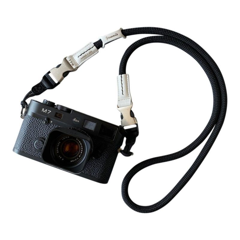 YOSEMITE CAMERA STRAP PRO 126cm ヨセミテ カメラストラッププロ