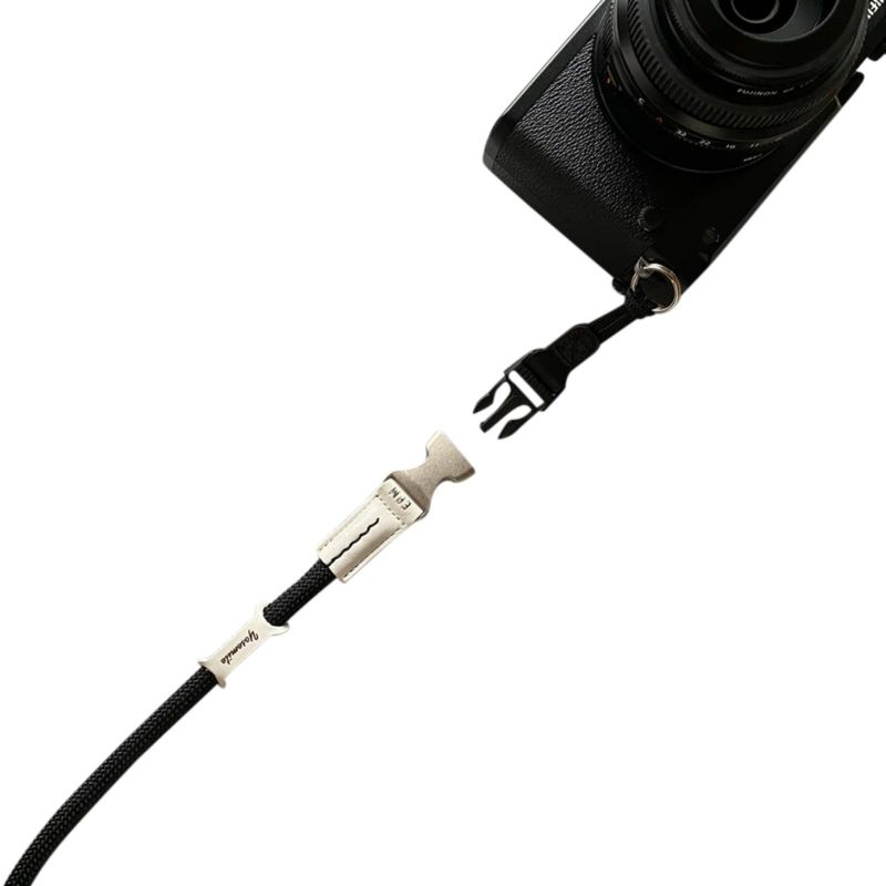 ヨセミテストラップ（カメラ用 MIDNIGHT 126cm） Amazon.co.jp: EXTENDED PHOTOGRAPHIC MATERIAL ヨセミテカメラ